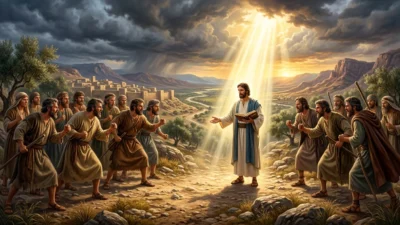 strife meaning in the bible