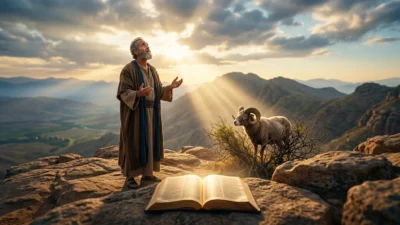 jireh meaning in bible