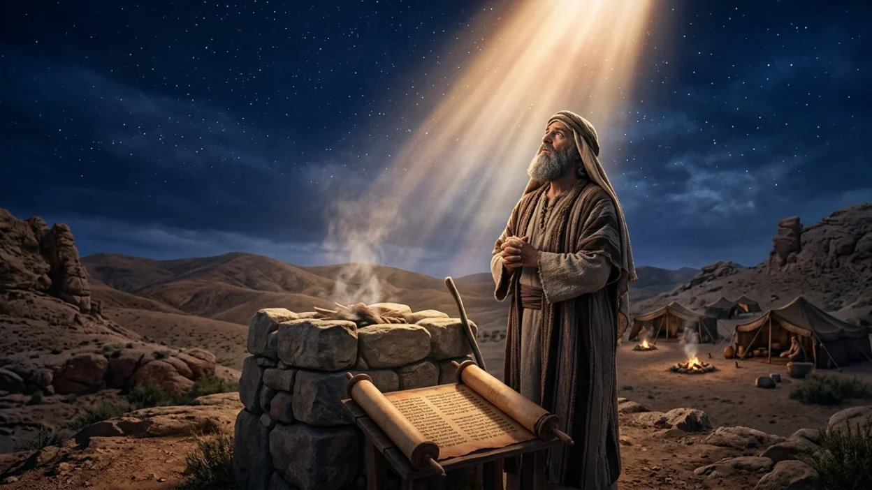 circumcised meaning in the bible