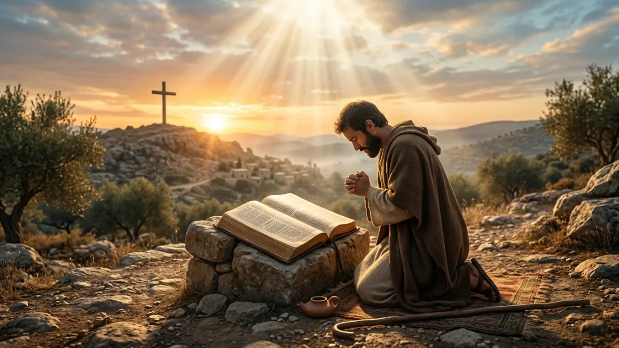 humility meaning in the bible