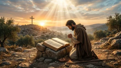 humility meaning in the bible