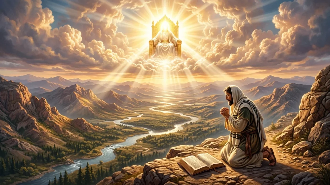 adonai meaning in bible