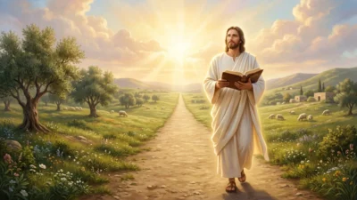 righteousness meaning in the bible