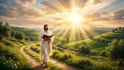 righteous meaning bible