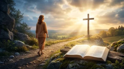 salvation meaning bible