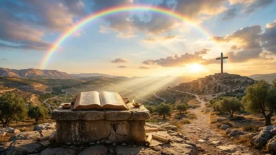 covenant meaning in bible