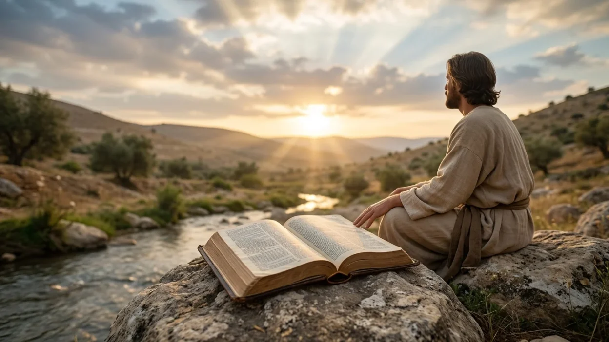 selah meaning in bible