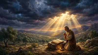 wrath meaning in the bible
