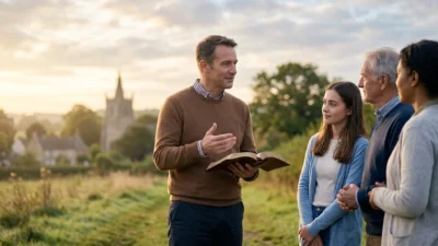 bible thumper meaning