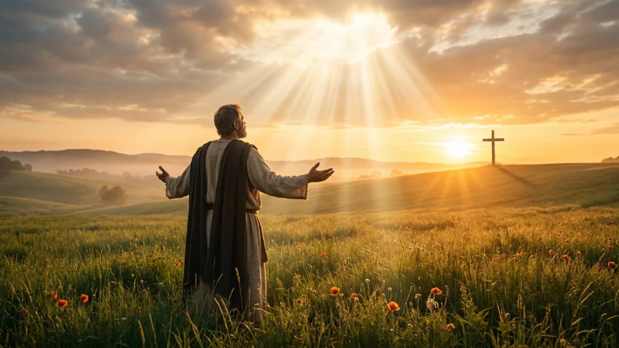 meaning of grace in the bible