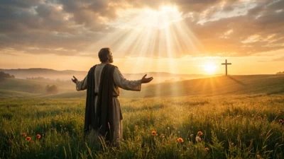meaning of grace in the bible