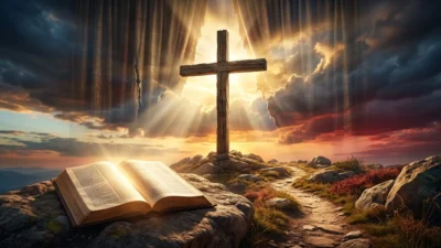propitiation meaning in the bible