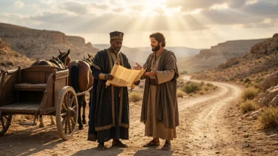 eunuch meaning in the bible