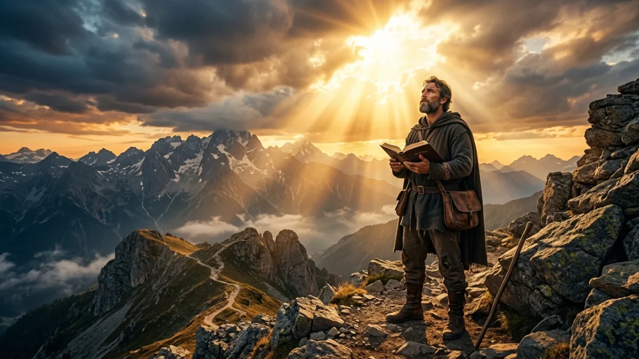 damien meaning in bible