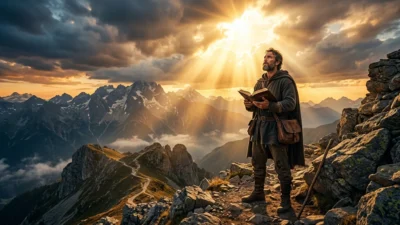 damien meaning in bible