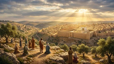 zion meaning in bible