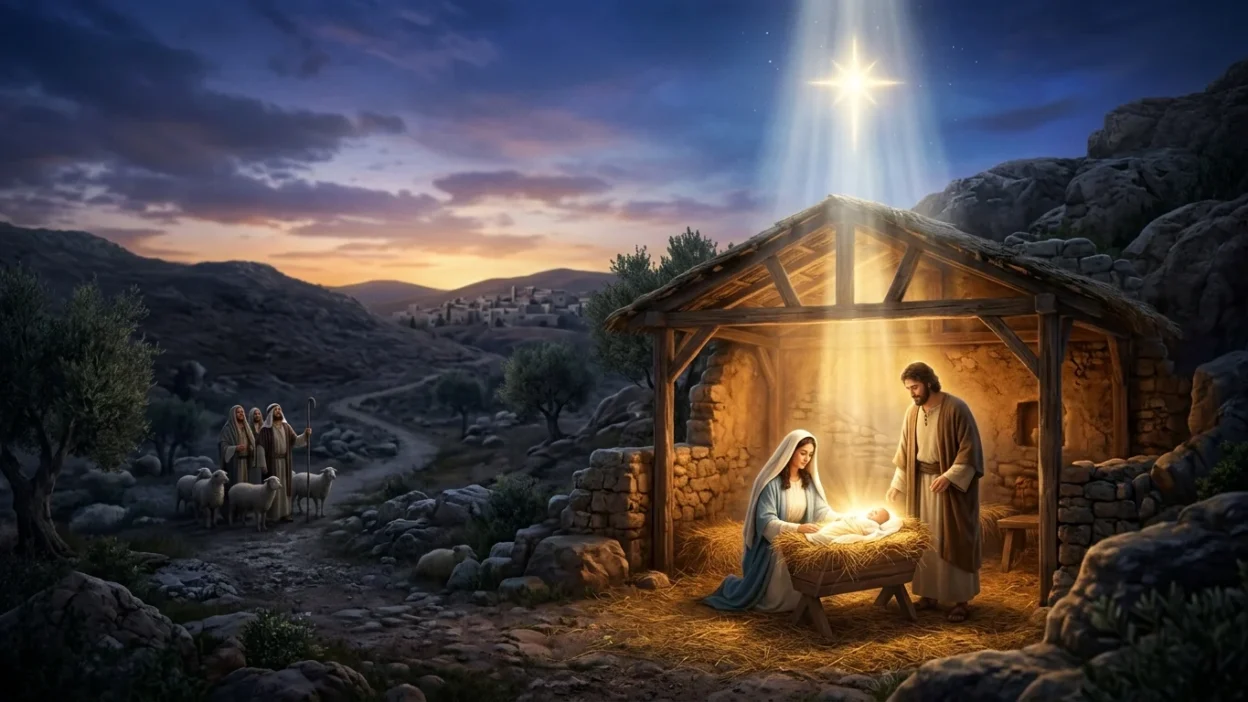 emmanuel meaning in bible