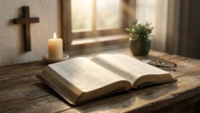esv bible meaning