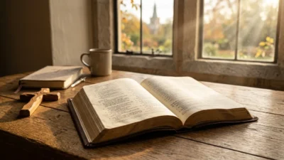 niv bible meaning