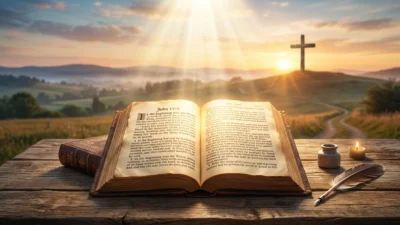 bible meaning