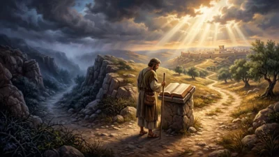 apostasy meaning in the bible