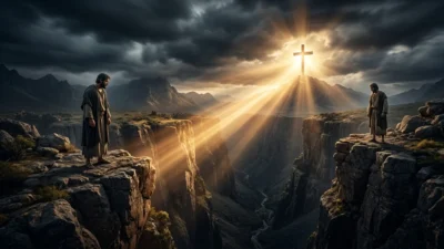 enmity meaning in the bible