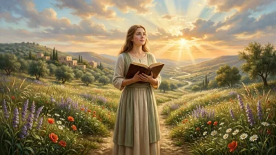 emma meaning in bible