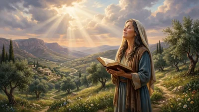 countenance meaning in the bible