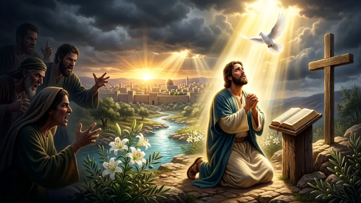 revilers meaning in the bible
