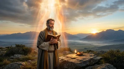 zeal meaning in bible