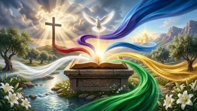 eliana meaning in bible