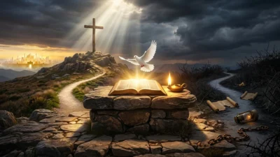 heresies meaning in the bible