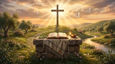 sabbath meaning in bible