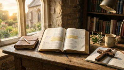 csb bible meaning