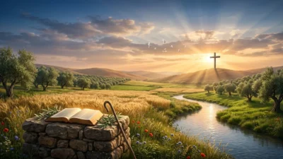 sabbatical meaning in bible