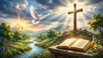 rapha meaning in bible
