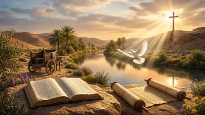 eunuchs meaning in the bible
