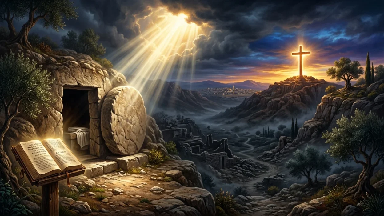sheol meaning in the bible