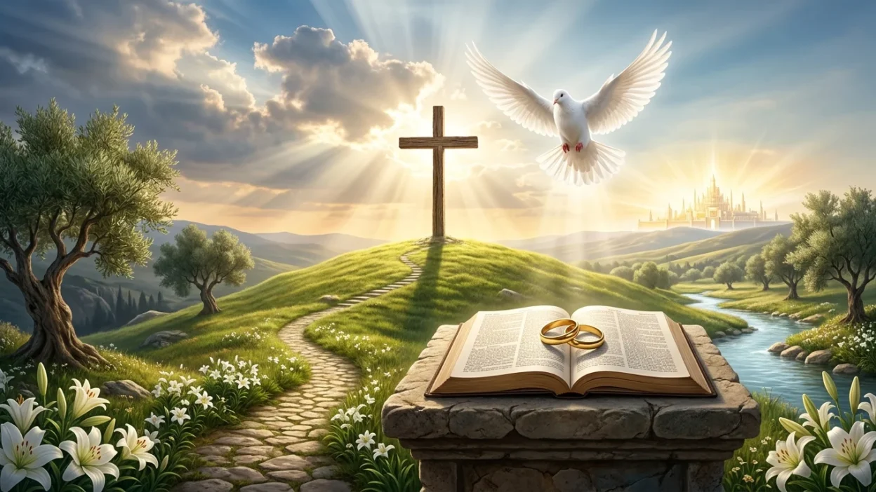 adultery meaning in the bible