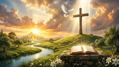 begotten meaning in bible