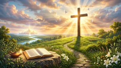 avery meaning in bible