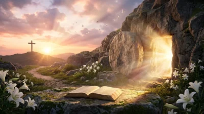easter meaning in the bible