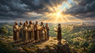 remnant meaning in the bible