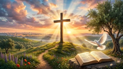 abba meaning in bible