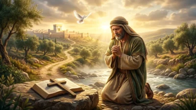 israel meaning in bible