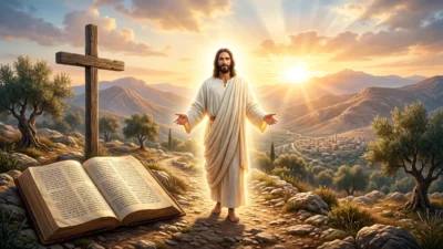 yeshua meaning in bible