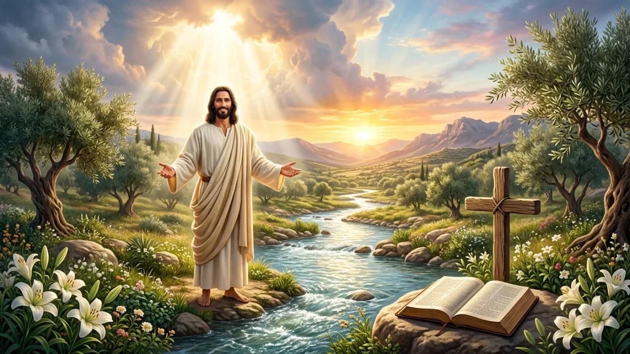zoe meaning in bible