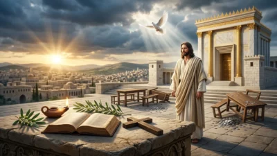 indignation meaning in the bible