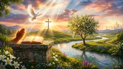 bible verse 4:44 meaning