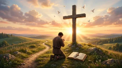 repentance meaning in the bible